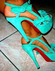 Moda Buty Szpilki - 1287942