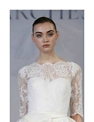 Moda Ślub Suknie ślubne - 2620256