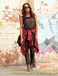 Moda Inne Moda uliczna - 1943168