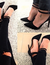 Moda Buty Szpilki - 2670479
