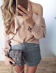 Moda Ciuchy Pozostałe - 3233094