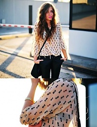 Moda Inne Moda uliczna - 1688025