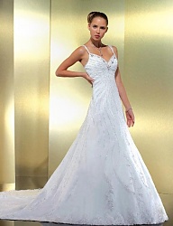 Moda Ślub Suknie ślubne - 521444
