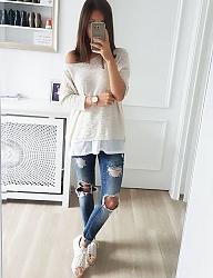 Moda Ciuchy Pozostałe - 3147447
