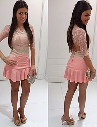 Moda Sukienki Pozostałe - 2744917