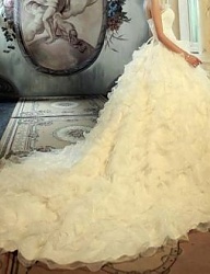Moda Ślub Suknie ślubne - 2685277