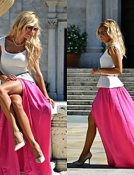 Moda Inne Moda uliczna - 2133327