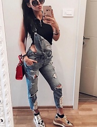 Moda Ciuchy Pozostałe - 3186835