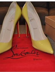 Moda Buty Szpilki - 1272181