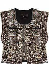 Moda Okrycia Kamizelki - 2419298