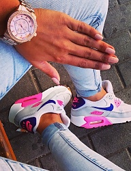 Moda Buty Sportowe - 3008679