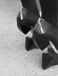 Moda Buty Pozostałe - 1234288