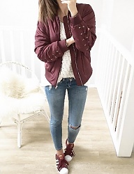 Moda Ciuchy Pozostałe - 3183370