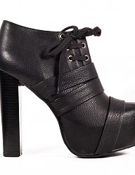 Moda Buty Pozostałe - 1256898