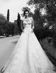 Moda Ślub Suknie ślubne - 2151694
