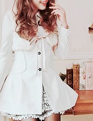Moda Okrycia Płaszcze - 1703217