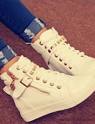 Moda Buty Sportowe - 2795264