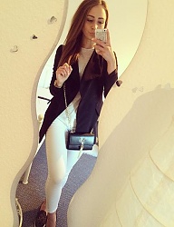 Moda Ciuchy Pozostałe - 3149024
