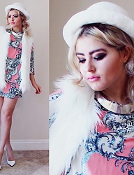 Moda Inne Moda uliczna - 1901715