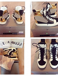 Moda Buty Sportowe - 2885698