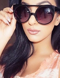 Moda Dodatki Okulary - 3094150