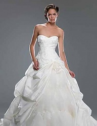 Moda Ślub Suknie ślubne - 866792