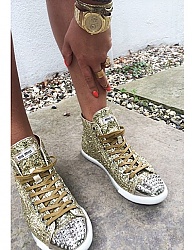 Moda Buty Trampki - 2777017