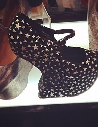 Moda Buty Pozostałe - 1283186