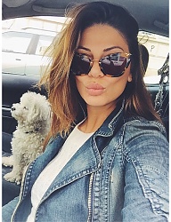 Moda Dodatki Okulary - 2967039