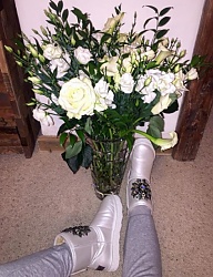 Moda Buty Pozostałe - 3262825