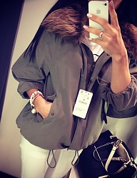 Moda Okrycia Kurtki - 2945899