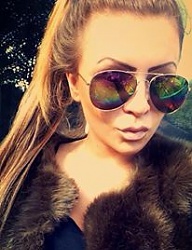 Moda Dodatki Okulary - 2956807