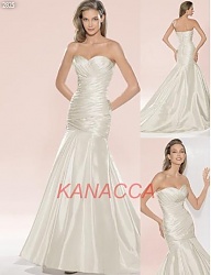 Moda Ślub Suknie ślubne - 528926