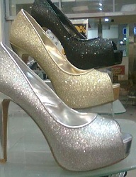 Moda Buty Szpilki - 1397620