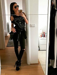 Moda Ciuchy Pozostałe - 3150567