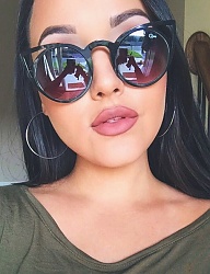 Moda Dodatki Okulary - 3041966