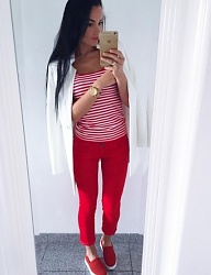 Moda Ciuchy Pozostałe - 3220373