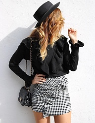 Moda Inne Moda uliczna - 3205241