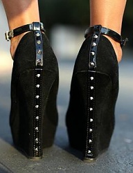 Moda Buty Koturny - 1449924