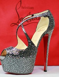 Moda Buty Szpilki - 1421167