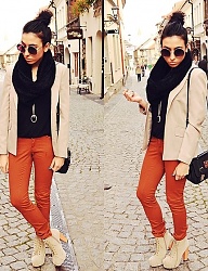 Moda Inne Moda uliczna - 1635693