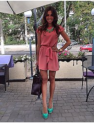 Moda Inne Moda uliczna - 2030726