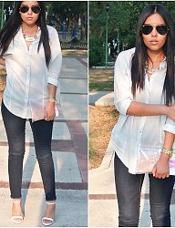 Moda Inne Moda uliczna - 1930949