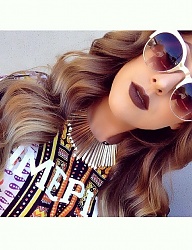 Moda Dodatki Okulary - 2859259