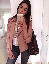 Moda Inne Moda uliczna - 3232054