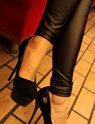 Moda Buty Szpilki - 1390968