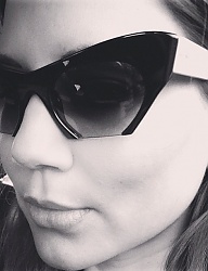 Moda Dodatki Okulary - 2470905