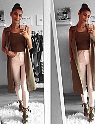 Moda Ciuchy Pozostałe - 3160621