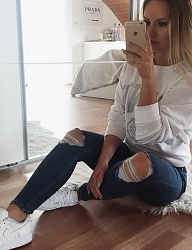 Moda Ciuchy Pozostałe - 3160707