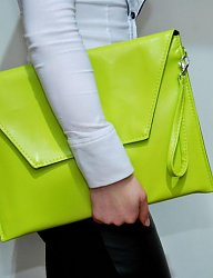 Moda Torebki Kopertówka - 1376648